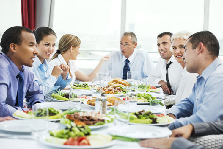cafeteria management service in Bangalore